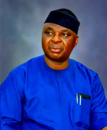How Ondo Rep member, Adedayo Omolafe ‘Expensive’, died