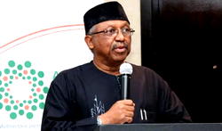 Nigeria burdened with highest malnutrition cases in Africa, says FG, NI