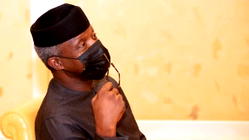 Buni goes to Osinbajo, explains view on APC congresses