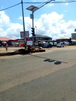 Sit-At-Home: Transport sector suffers setback despite trading activities in Owerri