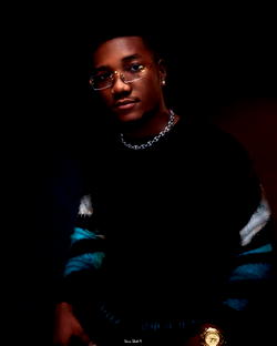 Meet Paulash Panache, Nigeria’s ace show promoter