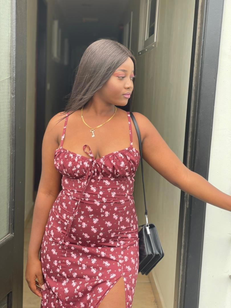 Why I spent only a few weeks in Uk – Ufuoma Gbomadi