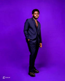 I have no baby mama, music my focus – Purple Plutonian