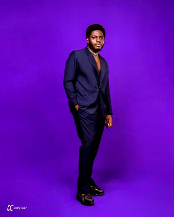 I have no baby mama, music my focus – Purple Plutonian