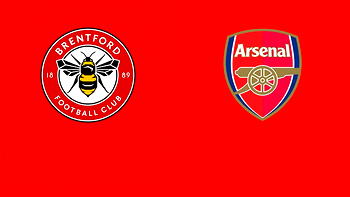 Arsenal embarrassed 2-0 by newcomers, Brentford, in Premier League opener