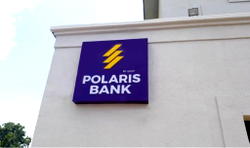 Polaris Bank clinches ‘Digital Bank’, ‘Best MSME Bank’ titles at BAFI Awards for fifth straight year