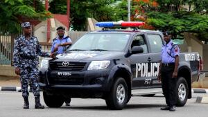 POLICE VEHICLE NEWS EXTRA: FG approves over N4bn for fuelling police vehicles