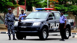 Police ‘lies’ made me spend 29 years on death row — 56-yr-old mechanic