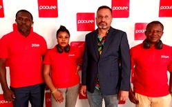 Poolee launches unique, innovative tech products across retail stores