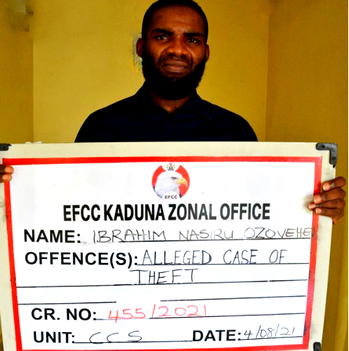 Court convicts POS operator for fraud