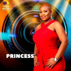 Breaking: Princess ‘taxi driver’ evicted from BBNaija ‘Shine Ya Eye’