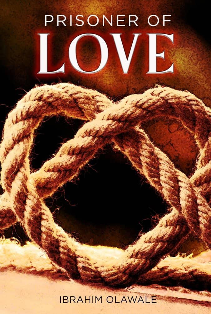 Prisoner of Love