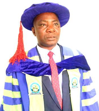 Nigeria has largest power deficit in the world yet exports electricity  – Prof Edekin