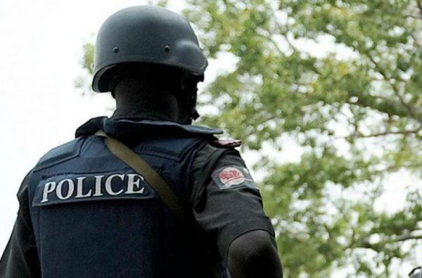 DEVELOPING: Fear grips Ikeja community as police discover dead bodies in highbrow estate