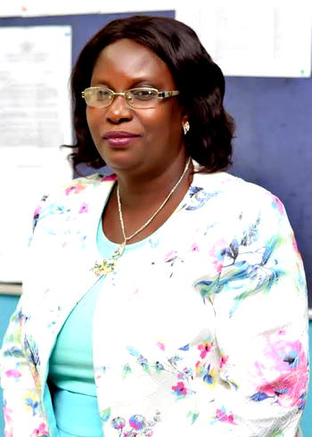 We’ll continue to uphold core values that promote holistic girl-child education — QC Principal