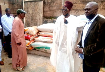 Foundation seeks support for Plateau IDPs as victims lament poor sanitary condition