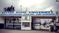 JUST IN: Rivers University in panic as gunmen kill 400 level student