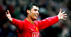 Breaking: Cristiano Ronaldo makes sensational return to Man United