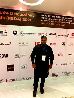 Covid-19 increased demand for Data Centres, logistic parks — Runsewe