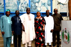 Runsewe urges travel trade members to promote Nigerian culture