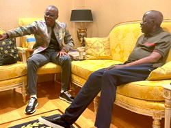 R.E.V.E.A.L.E.D: What Sanwo-Olu discussed with Tinubu in London
