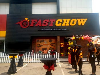 Obiano hails Stanel Group over investments, commissions Stanel ‘FastChow’ Chinese restaurant