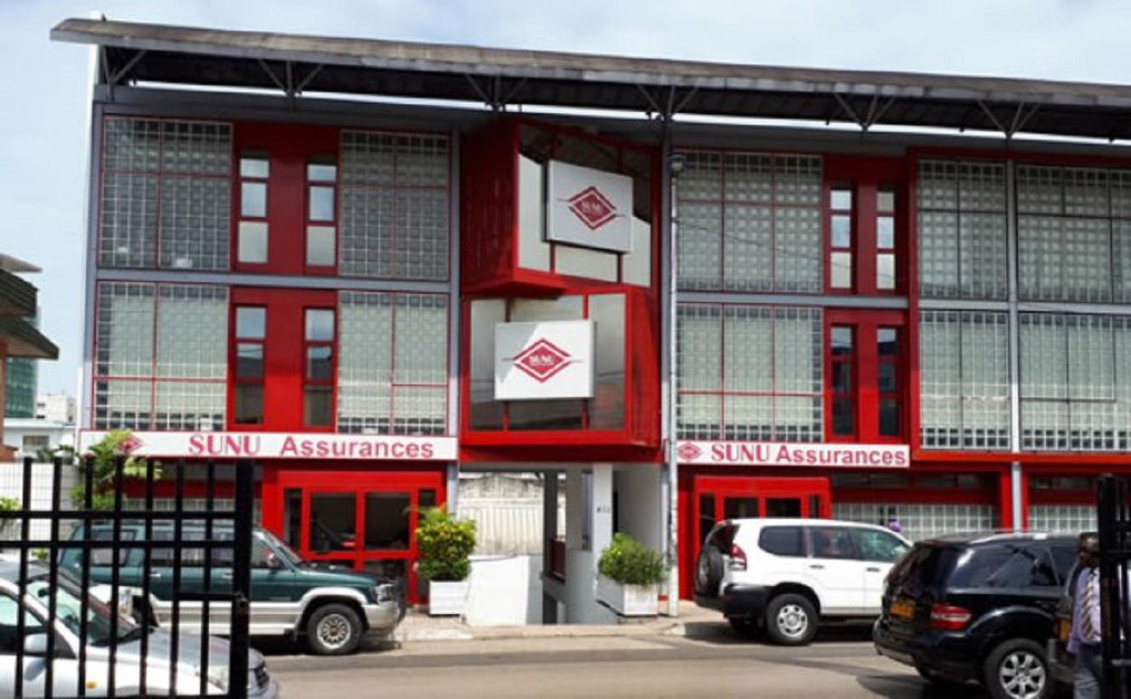 SUNU Assurances post N313m profit