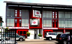SUNU Assurances post N313m profit