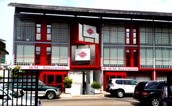 SUNU Assurances post N313m profit