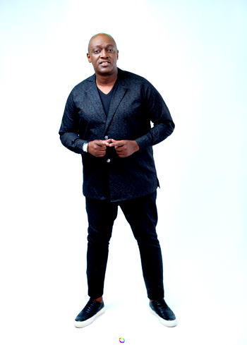 Sammie Okposo recounts God’s blessings at 50, kicks off US tour