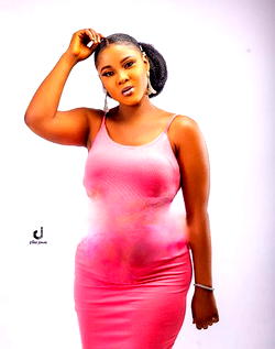 I will give my virginity to Whitemoney – San Grace