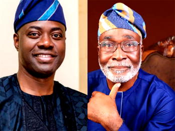Makinde has made PDP, South-West proud, says Owokoniran