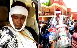 Outrage over plan to crown Sultan of Shuwa Arab in Edo