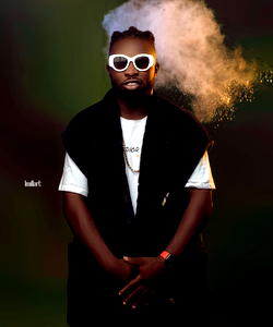 Slicejay blazes into music scene with “Nana”