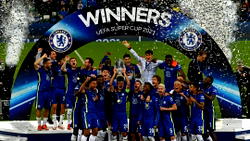 Breaking: Chelsea beat Villareal on penalties to win UEFA Super Cup