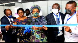 Nigeria Int’l Book Fair awakening the giant in women