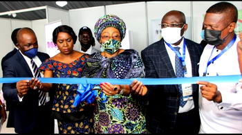 Nigeria Int’l Book Fair awakening the giant in women