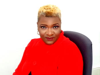 When I’m not writing I’m meddling with other people’s love lives – Tayo Emmanuel