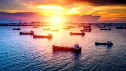 Security threat in GoG: MARAN lead discussion on maritime security