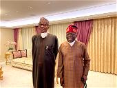 How Tinubu can escape Buhari’s first booby trap