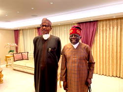 How Tinubu can escape Buhari’s first booby trap