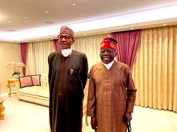 How Tinubu can escape Buhari’s first booby trap