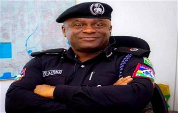 DCP Tunji: 10 things you need to know about the new IRT head