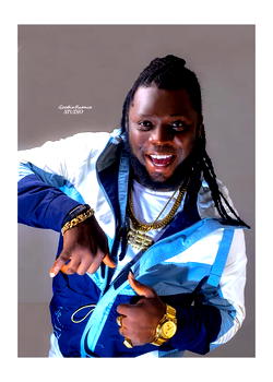 I use my appearance to win youths for Christ―U-Gee