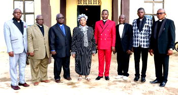 UACC holds 56th Supreme Executive Council meeting
