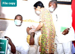 Enugu govt flags off second phase of COVID-19 vaccination