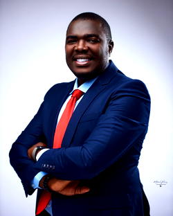 Lamide Johnson joins KTN Global Alliance Africa as Country Lead