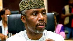 Imo 2023: I can’t rule out contesting again, says Nwosu