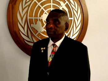 Lack of implementation of laws, oversight by legislators breed insecurity, terrorism in Nigeria — Eric Ufom alleges