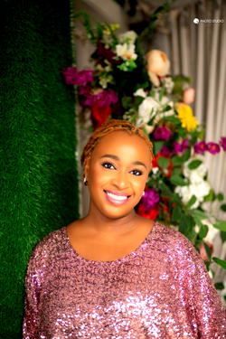 Why young people relate with my books — Ufuoma